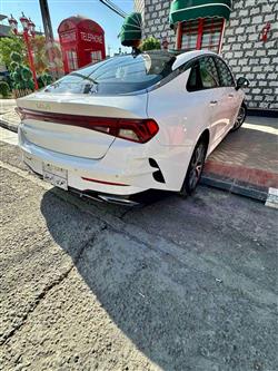 كيا K5